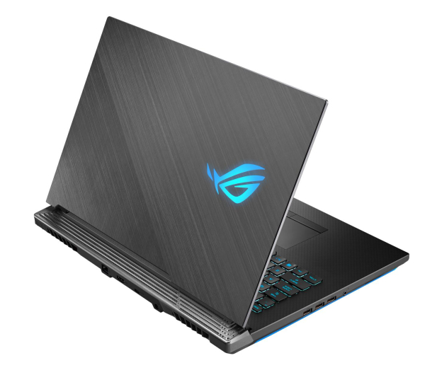 ASUS ROG Scar III i7-9750H/16GB/1TB/W10 RTX2070 240Hz - 529129 - zdjęcie 5